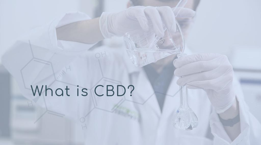 What is CBD?