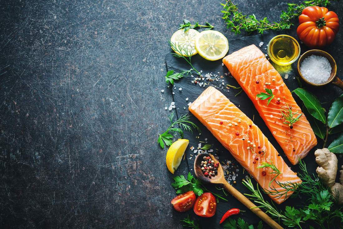 5 Natural products with anti inflammatory properties