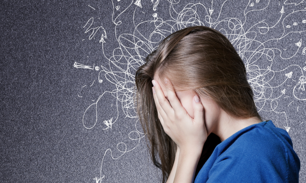 mental health and stress