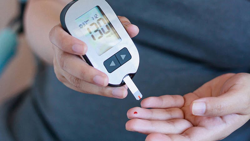 blood testing
